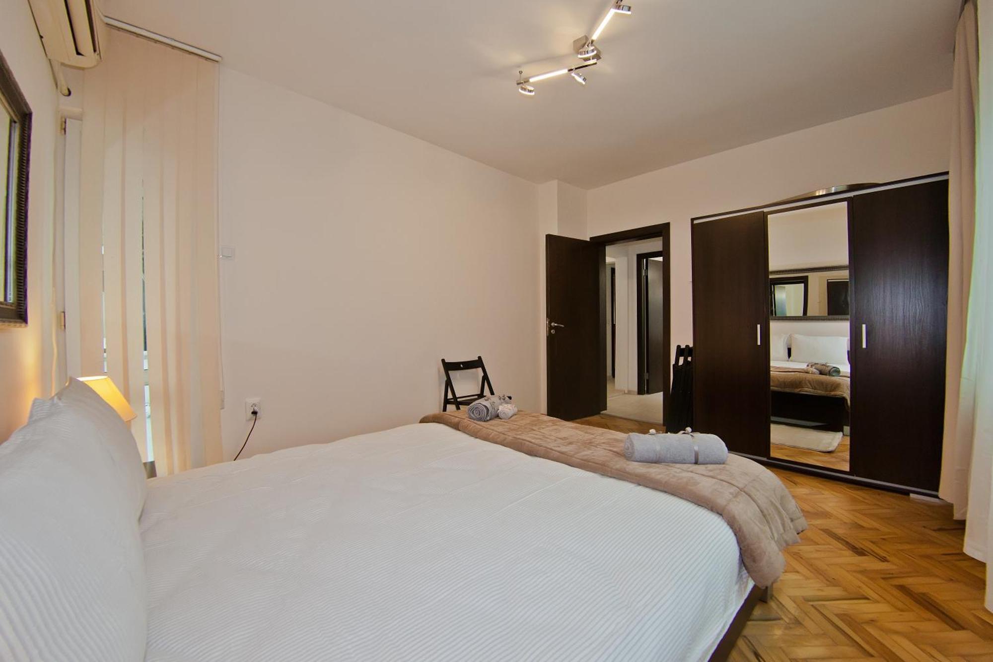 Festival And Congress Centre Appartment Βάρνα Εξωτερικό φωτογραφία