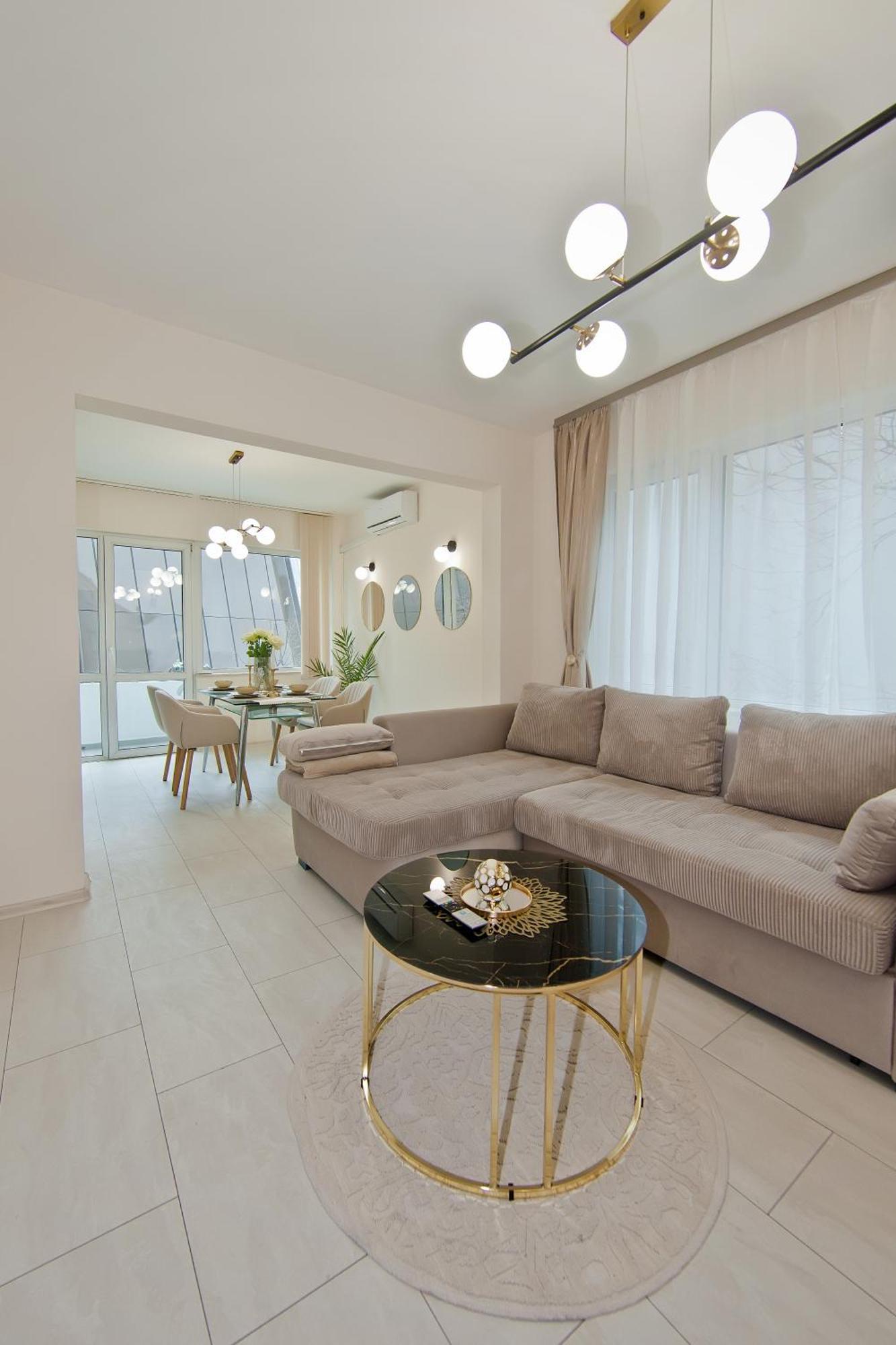 Festival And Congress Centre Appartment Βάρνα Εξωτερικό φωτογραφία