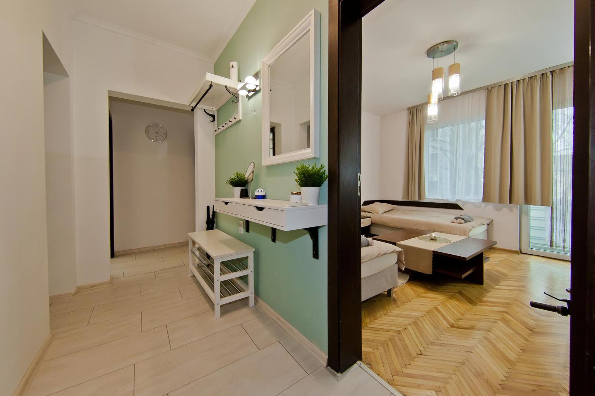 Festival And Congress Centre Appartment Βάρνα Εξωτερικό φωτογραφία