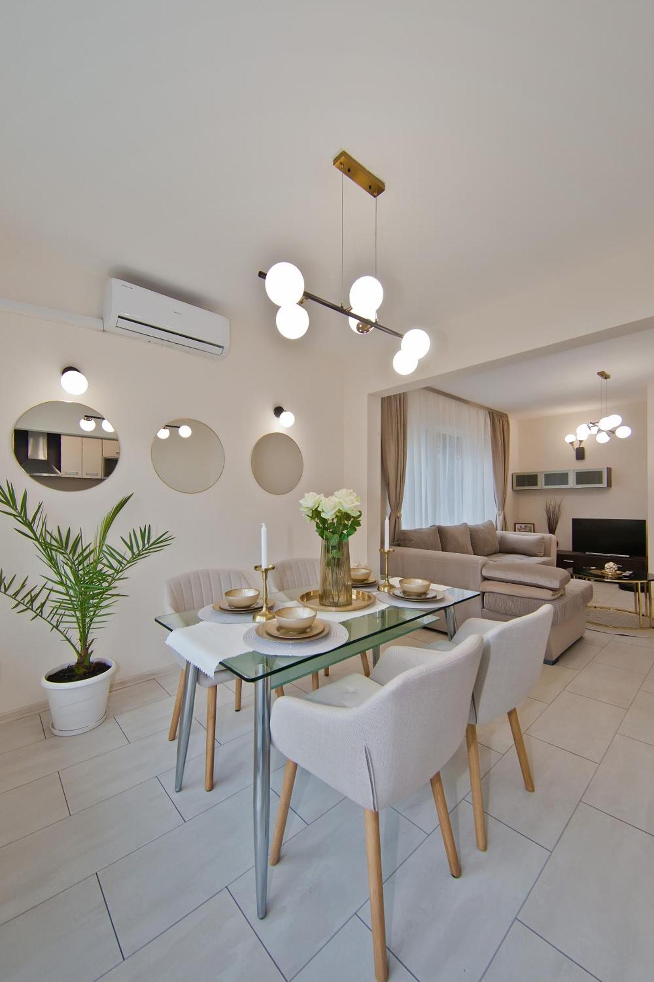 Festival And Congress Centre Appartment Βάρνα Εξωτερικό φωτογραφία